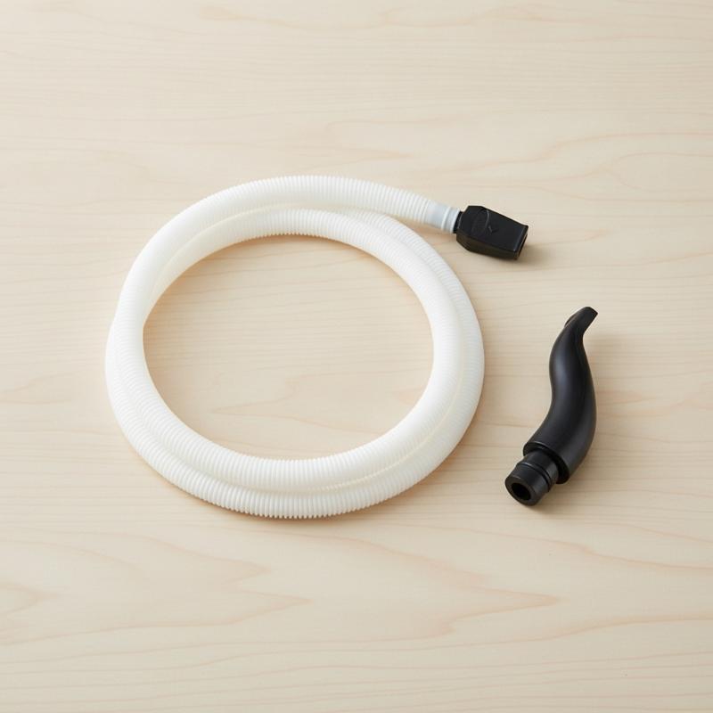 Home Security Youtube - ABS Flexible Melodica Blowpipe Tube 1Pc