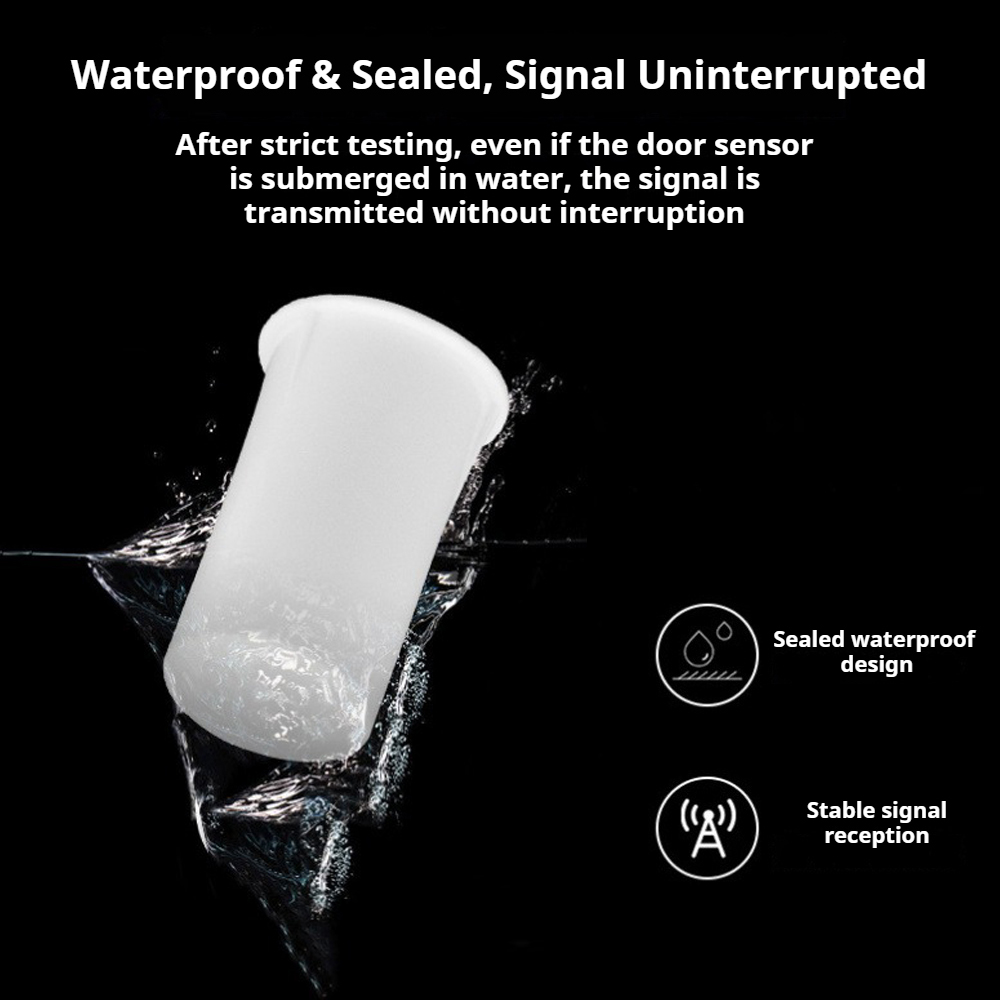 XL-33B Wired Window Magnetic D - Home Security Xl ulasan dan harga