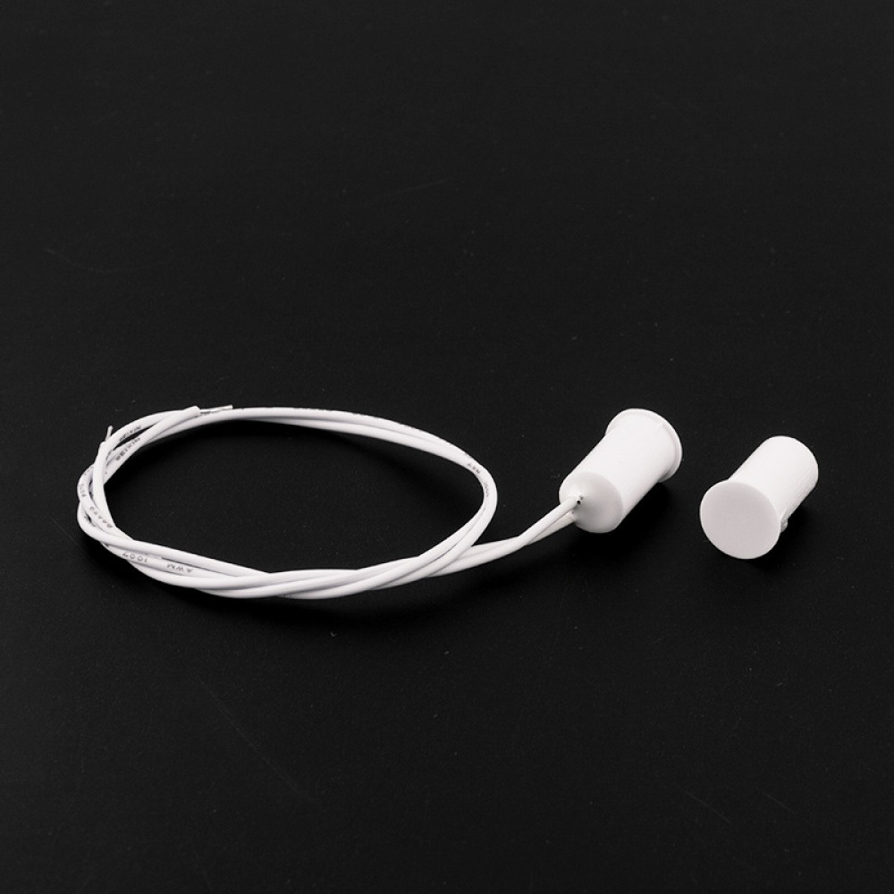 XL-33B Wired Window Magnetic D - Home Security Xl ulasan dan harga