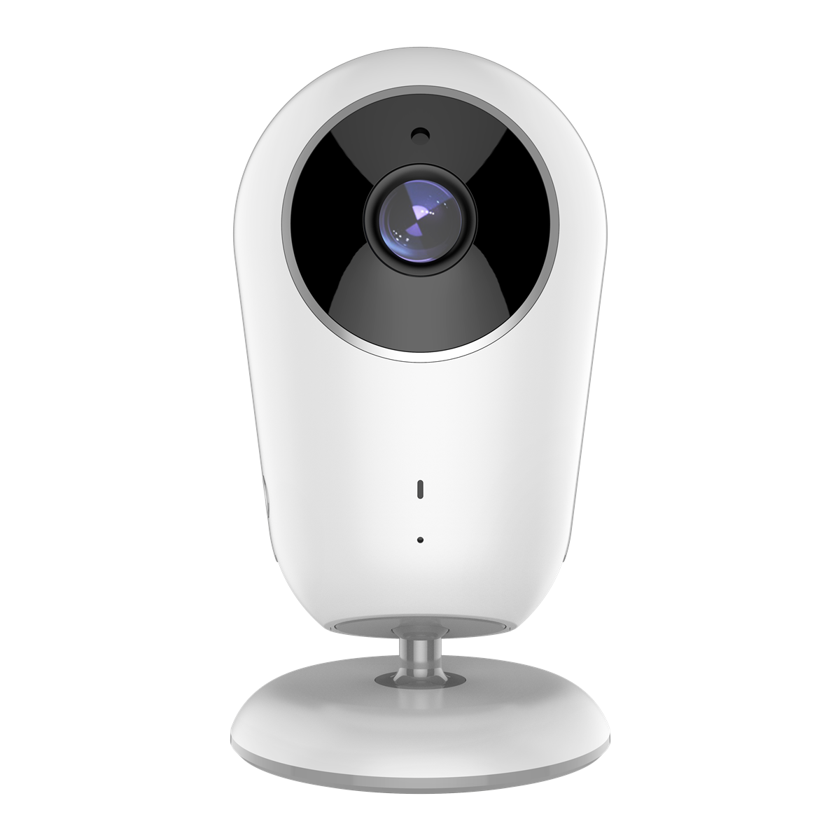 4.3inch 1080P Full HD Wireless - Home Security Land ulasan dan harga