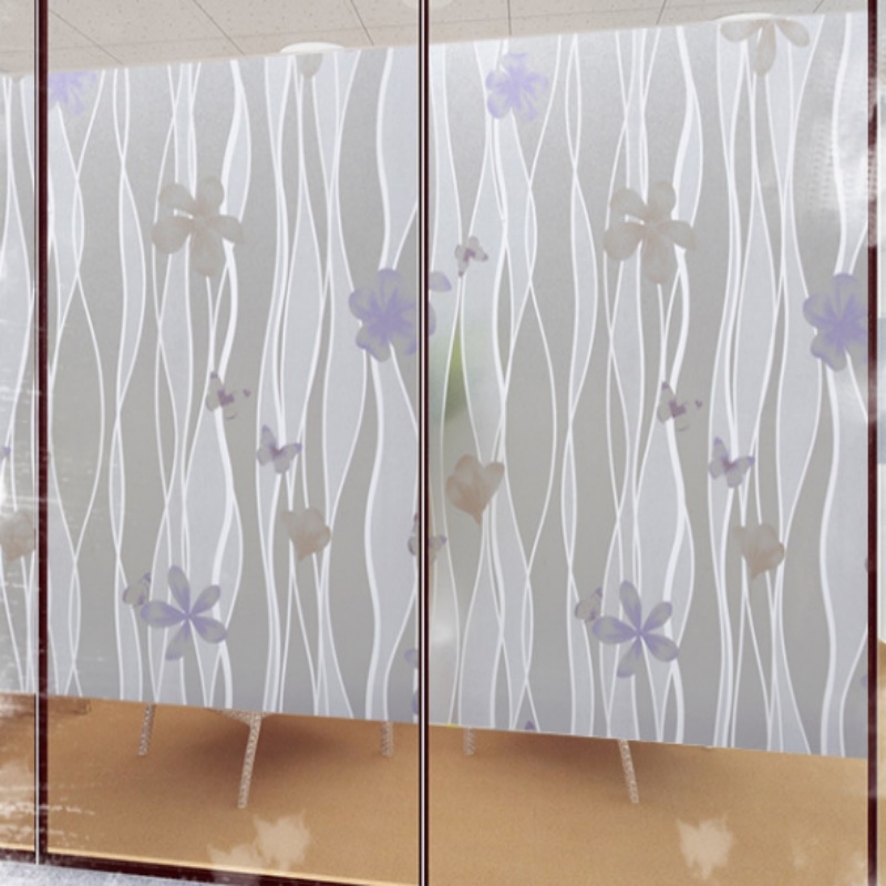 Privacy film for grid windows  - Home Security Film For Windows ulasan dan harga