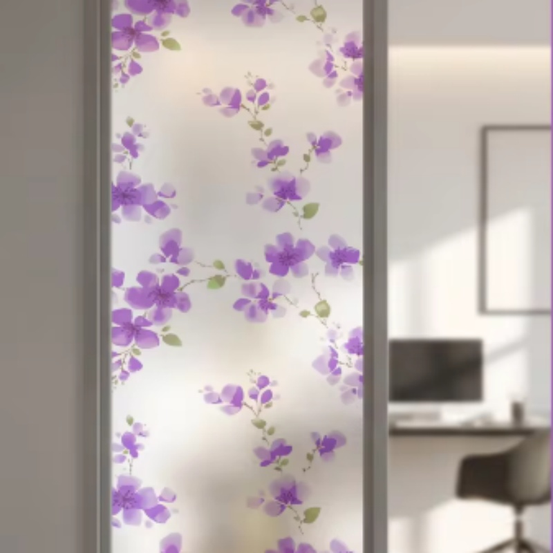Privacy film for grid windows  - Home Security Film For Windows ulasan dan harga