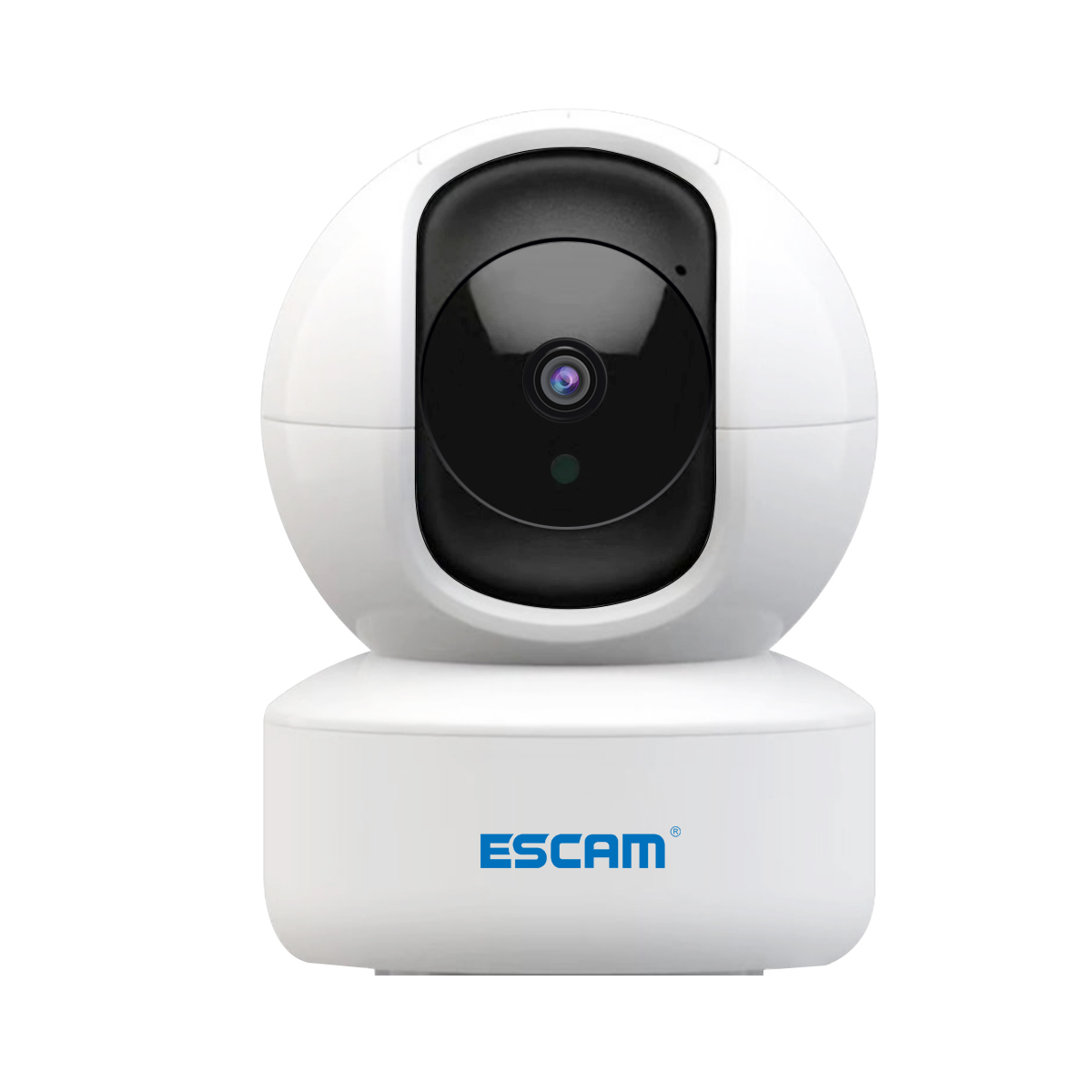 ESCAM QF005 ICSEE  APP 3MP 129 - Home Security Land ulasan dan harga