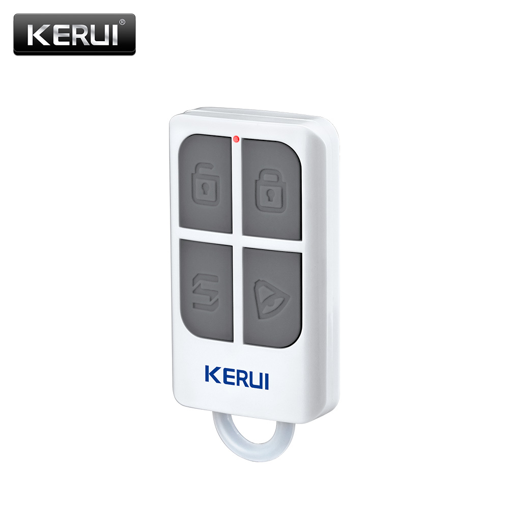 KERUI Wireless High-Performanc - Home Security System Installation ulasan dan harga