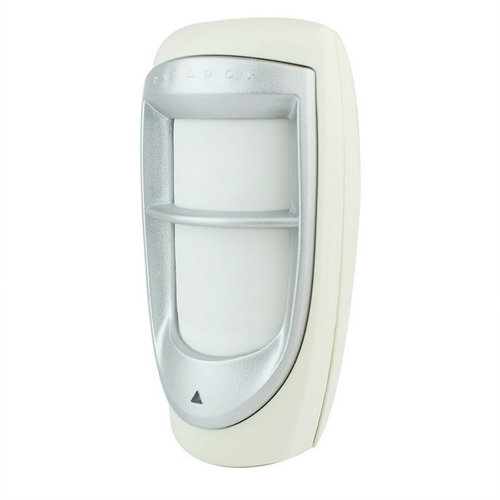 433Mhz Wireless PIR Motion Det - Home Security Land ulasan dan harga