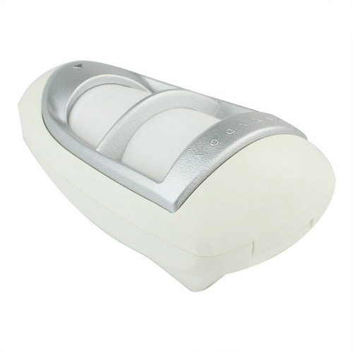 433Mhz Wireless PIR Motion Det - Home Security Land ulasan dan harga