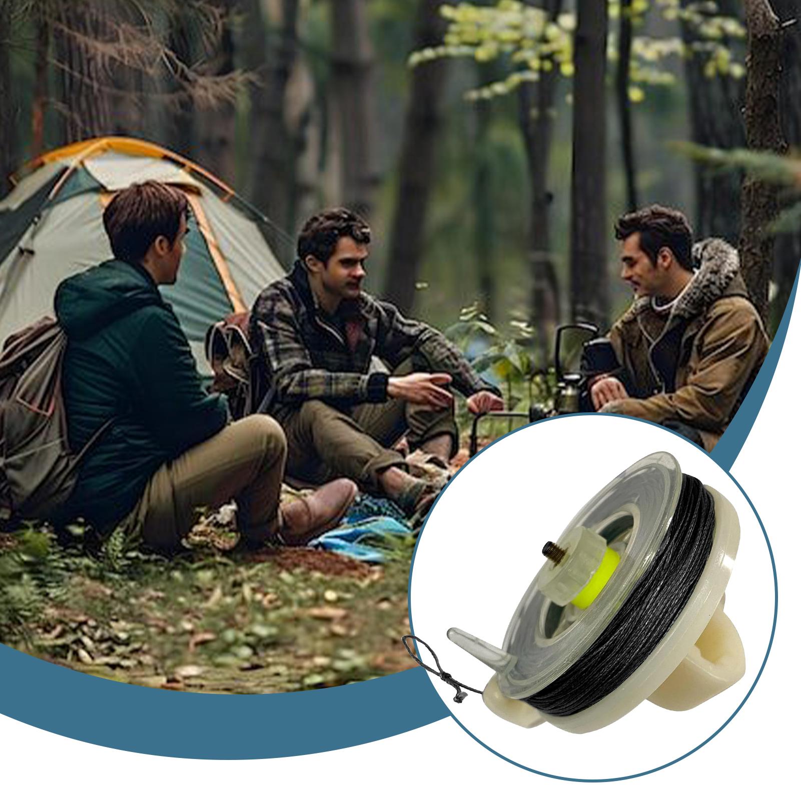 82Ft Trip Wire Perimeter Alarm - Home Security Land ulasan dan harga