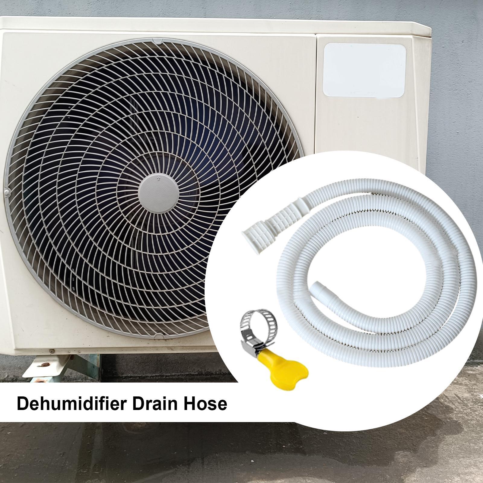 2/3/5m*2.5cm Air Conditioner D - Home Security Youtube ulasan dan harga