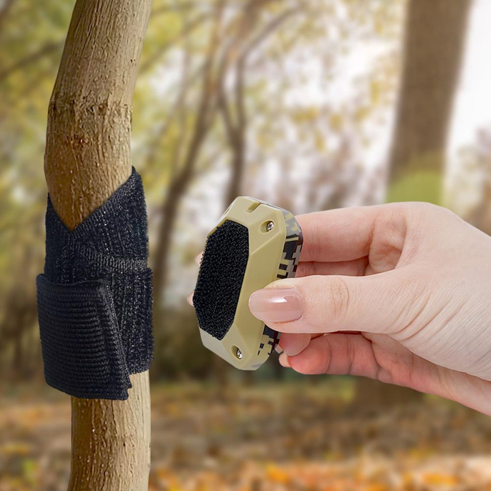 Outdoor Pull String Alarm Trav - Home Security Land ulasan dan harga