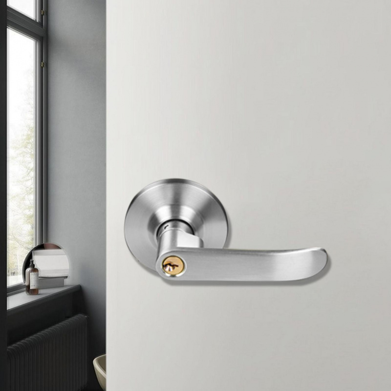 Premium Spherical Three-Bar Ha - Home Security Bars ulasan dan harga
