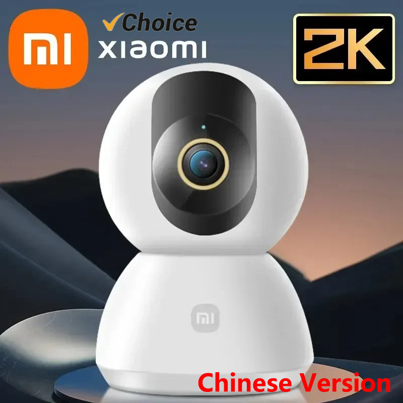 Original Xiaomi Smart Camera 2 - Mi Home Security Xiaomi ulasan dan harga