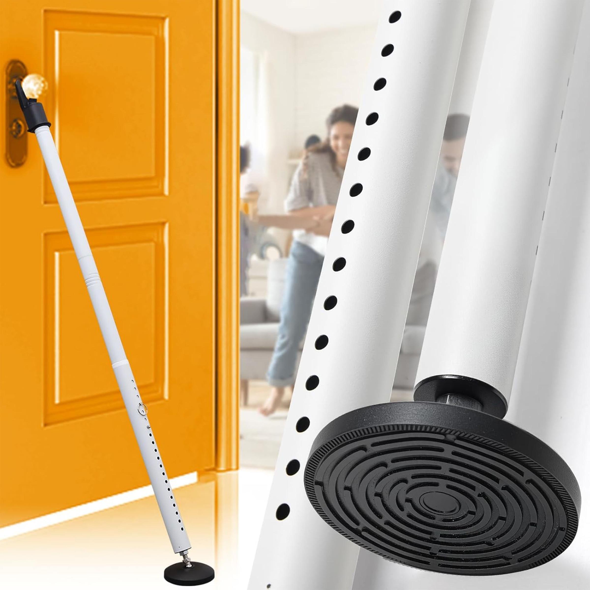 Adjustable 2in1 Sliding Patio  - Home Security Bars ulasan dan harga