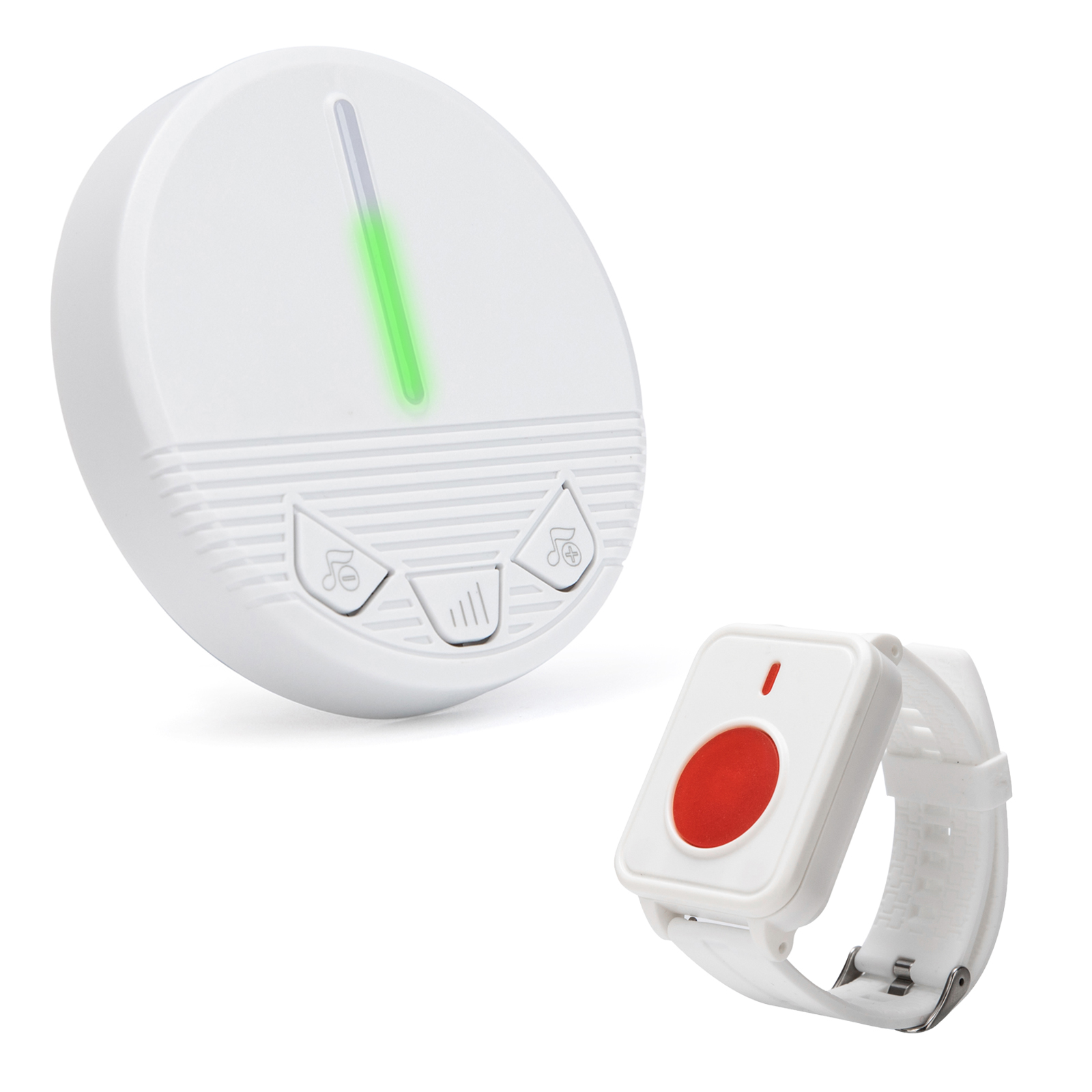 Hospital Caregiver Call Button - Home Security For Seniors ulasan dan harga