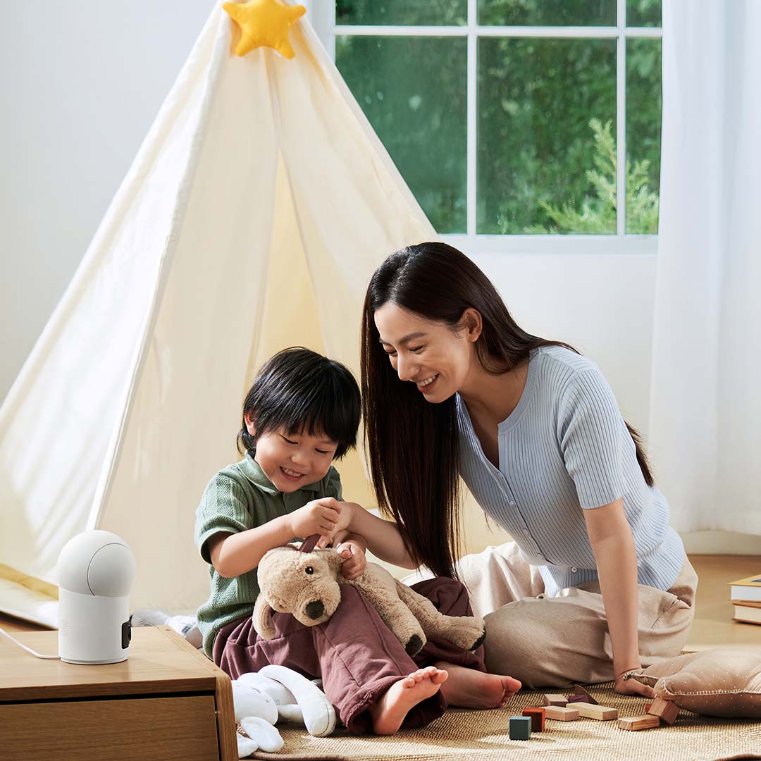 NEW Xiaomi Smart Camera Smart  - Mi Home Security Xiaomi ulasan dan harga
