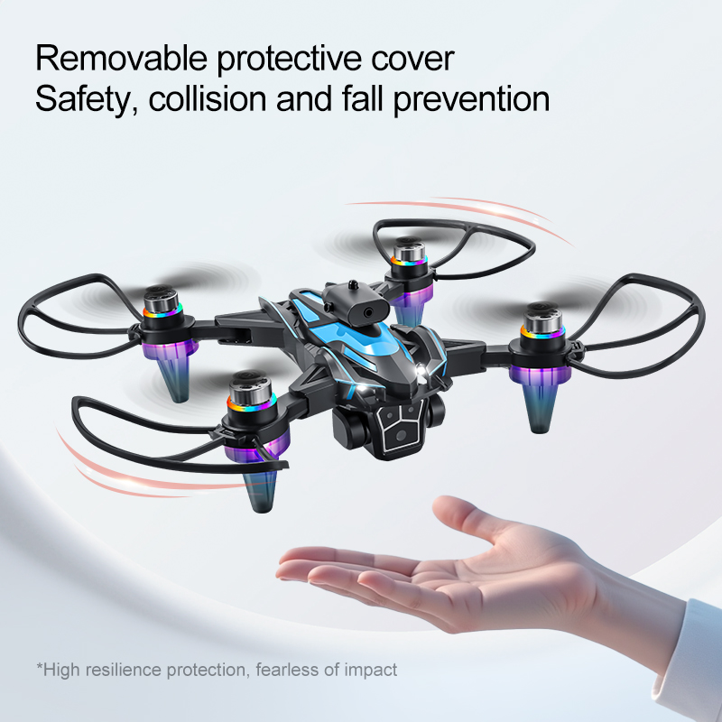 Outdoor Aerial Drone Electric  - Home Security Cameras Outdoor ulasan dan harga