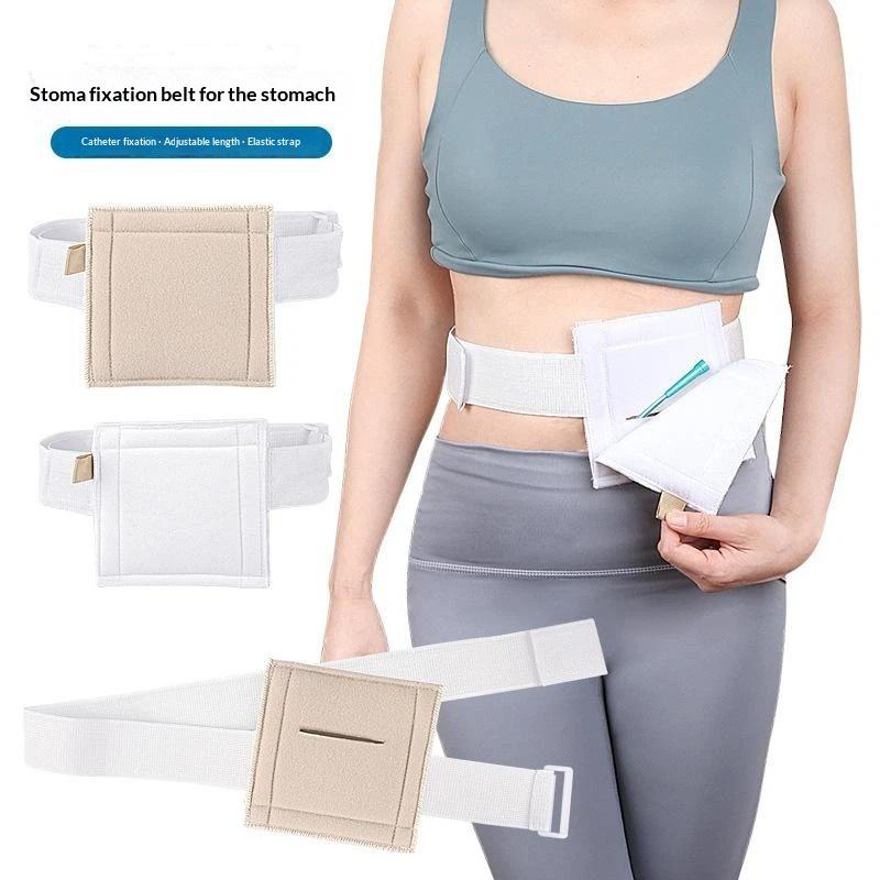 Gastrostomy Fixation Belt With - Home Security Youtube ulasan dan harga