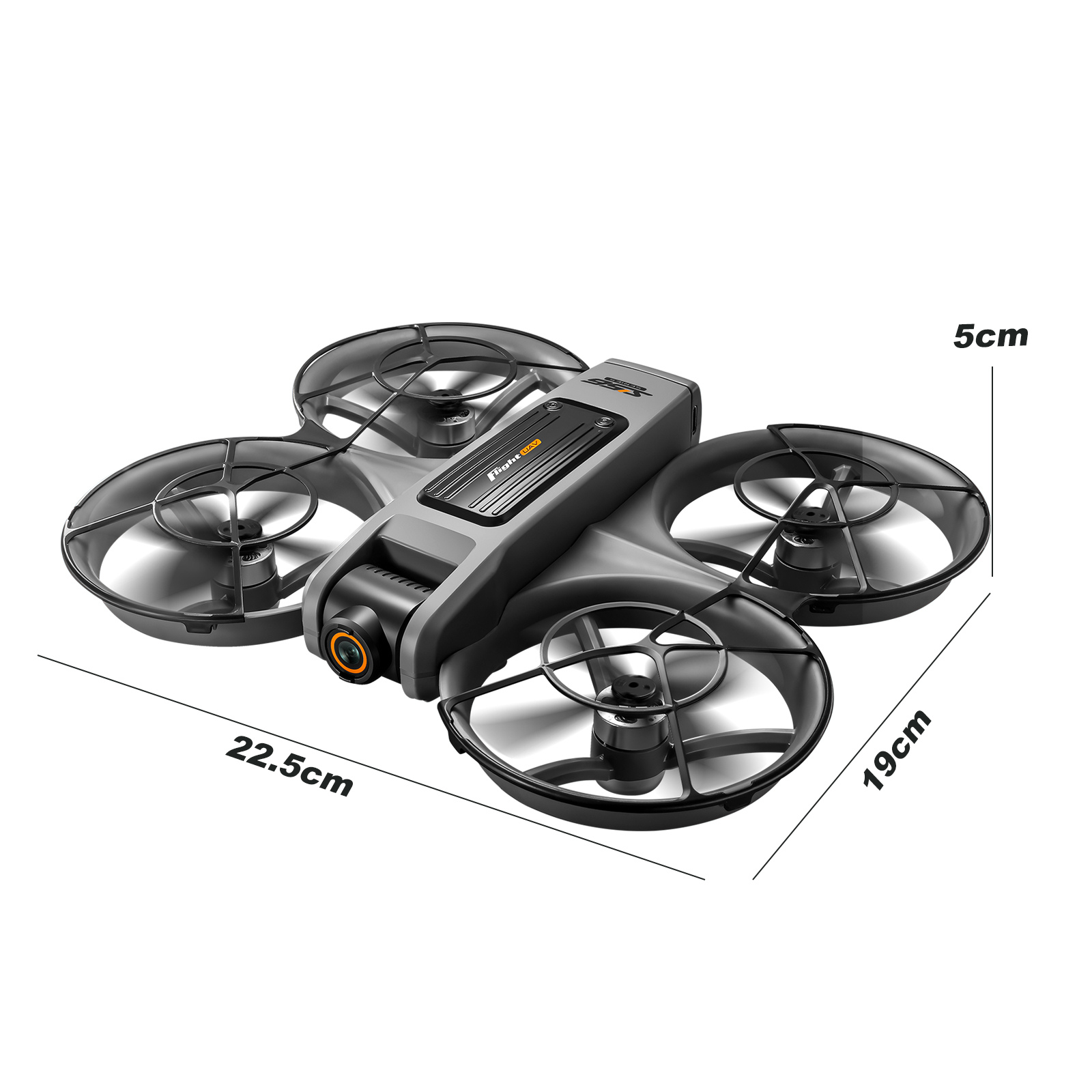 ZNLYRION S156 RC Drone 8K Dual - Home Security Cameras Outdoor ulasan dan harga