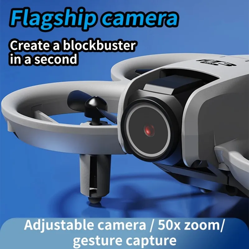 Xiaomi GT3 MAX GPS Drone 8K Ae - Home Security Cameras Outdoor ulasan dan harga