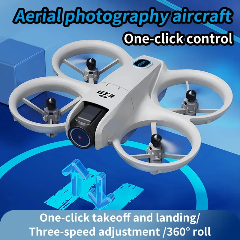 Xiaomi GT3 MAX GPS Drone 8K Ae - Home Security Cameras Outdoor ulasan dan harga