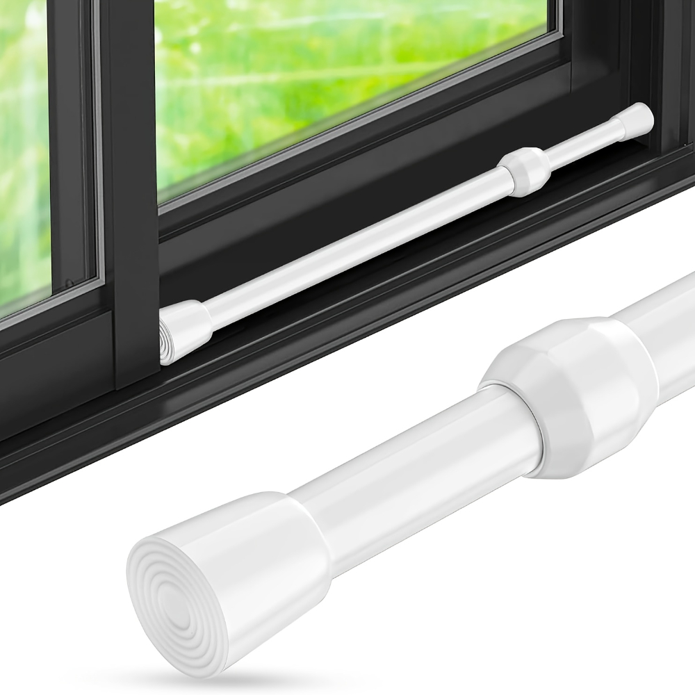 Adjustable Metal Window & Door - Home Security Bars ulasan dan harga