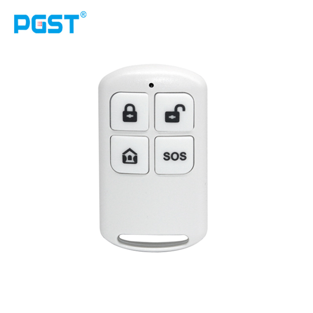 PGST PF-50 High Quality Wirele - Home Security System Installation ulasan dan harga