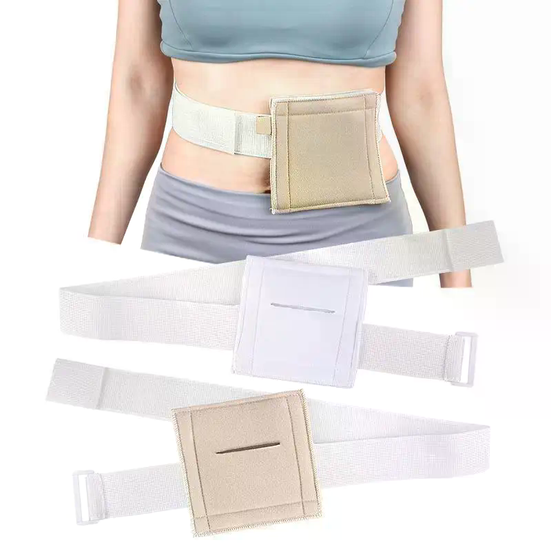 Gastrostomy Fixation Belt With - Home Security Youtube ulasan dan harga