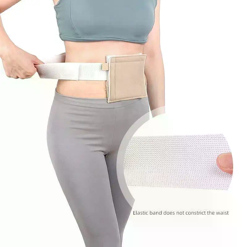 Gastrostomy Fixation Belt With - Home Security Youtube ulasan dan harga