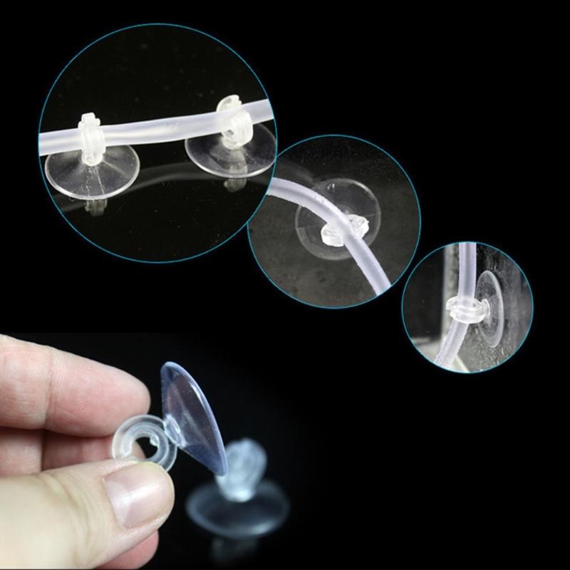 R9UF Pack Of 5 Strong PVC Suct - Home Security Youtube ulasan dan harga