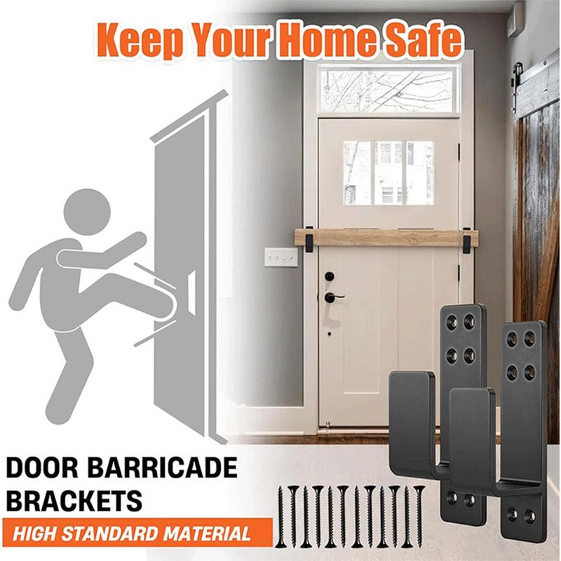 Shed Security Bar Door Bracket - Home Security Bars ulasan dan harga