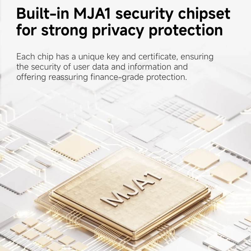 Xiaomi Smart Camera C500 Dual  - Mi Home Security Xiaomi ulasan dan harga