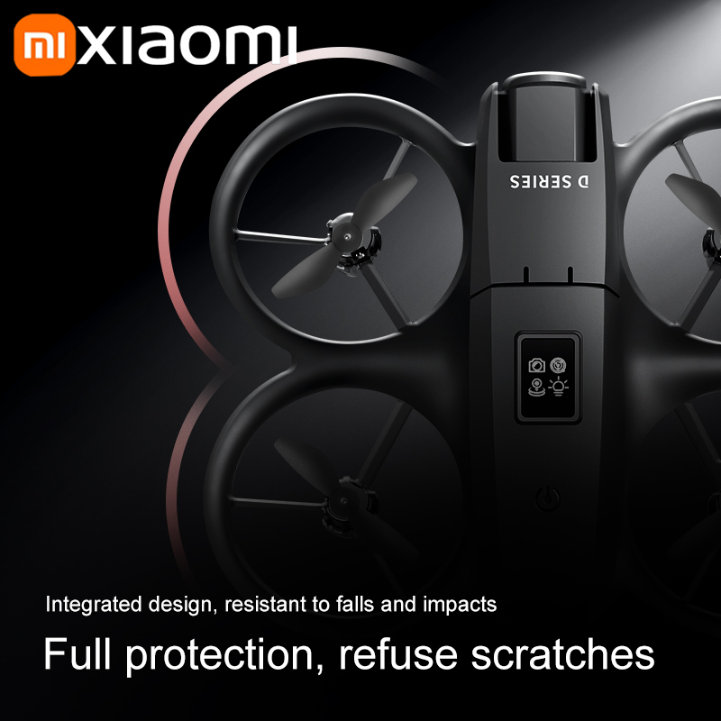 Xiaomi D16 GPS Drone 8K Aerial - Home Security Cameras Outdoor ulasan dan harga