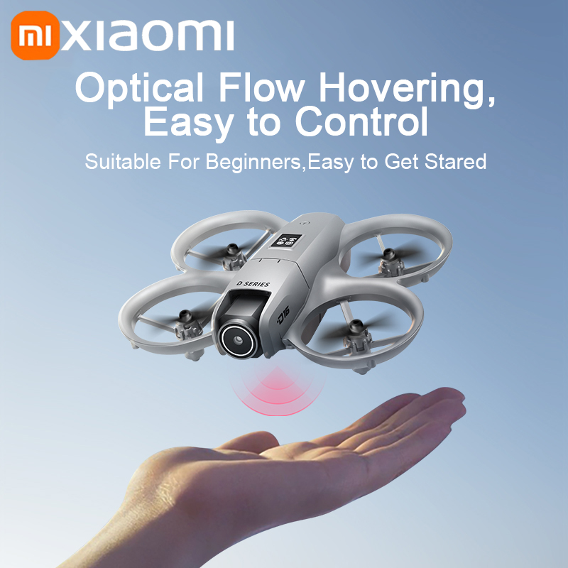 Xiaomi D16 GPS Drone 8K Aerial - Home Security Cameras Outdoor ulasan dan harga