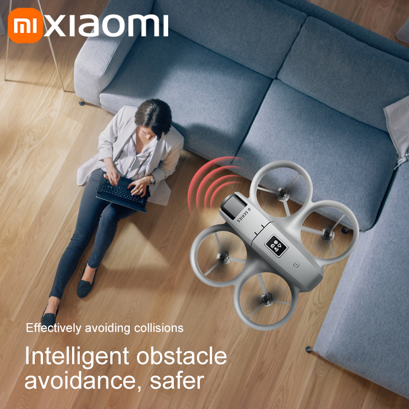 Xiaomi D16 GPS Drone 8K Aerial - Home Security Cameras Outdoor ulasan dan harga
