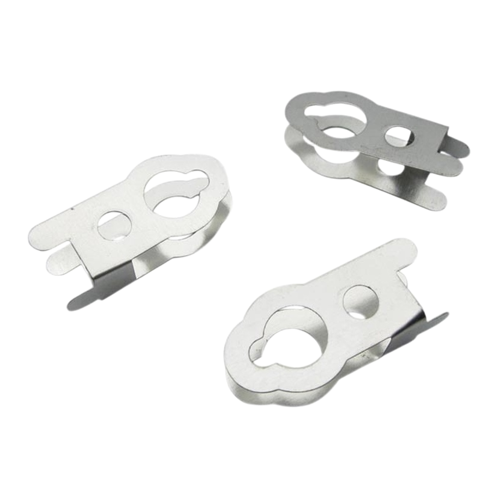 Stainless Steel Clips for Secu - Home Security Youtube ulasan dan harga