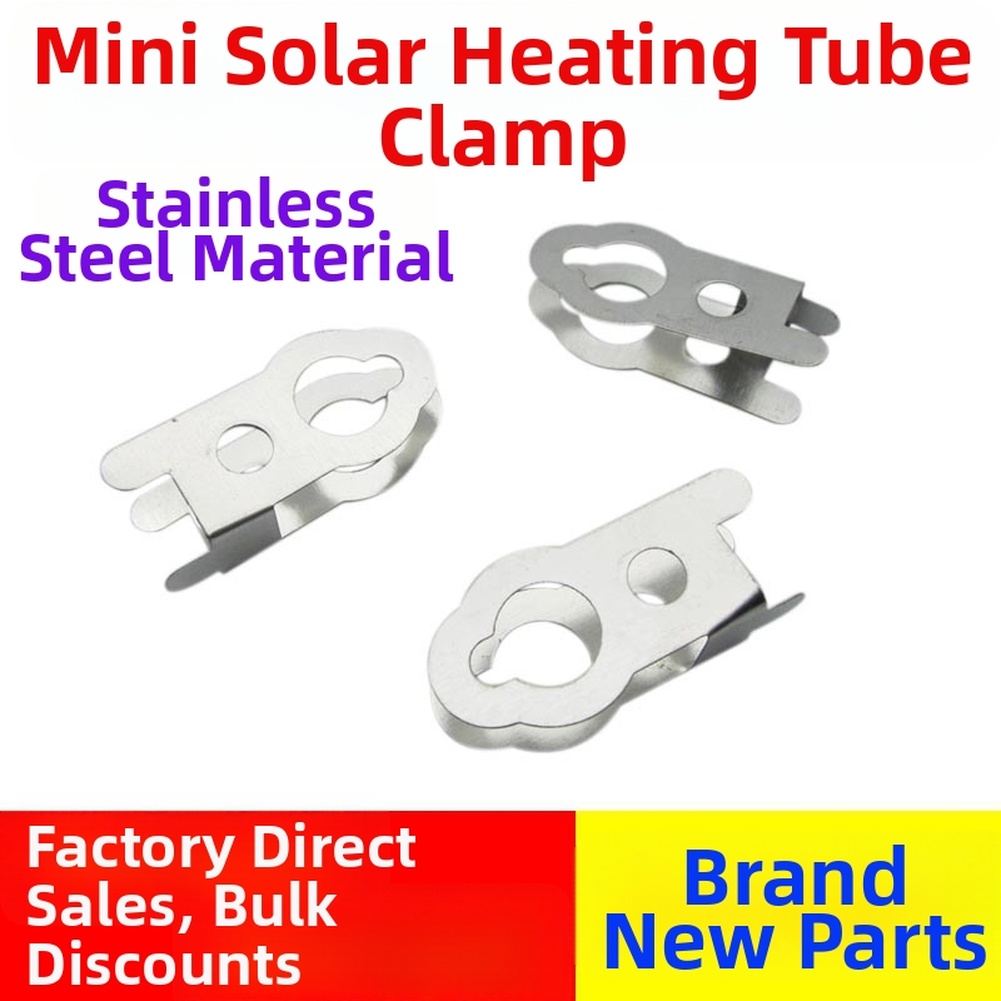 Stainless Steel Clips for Secu - Home Security Youtube ulasan dan harga