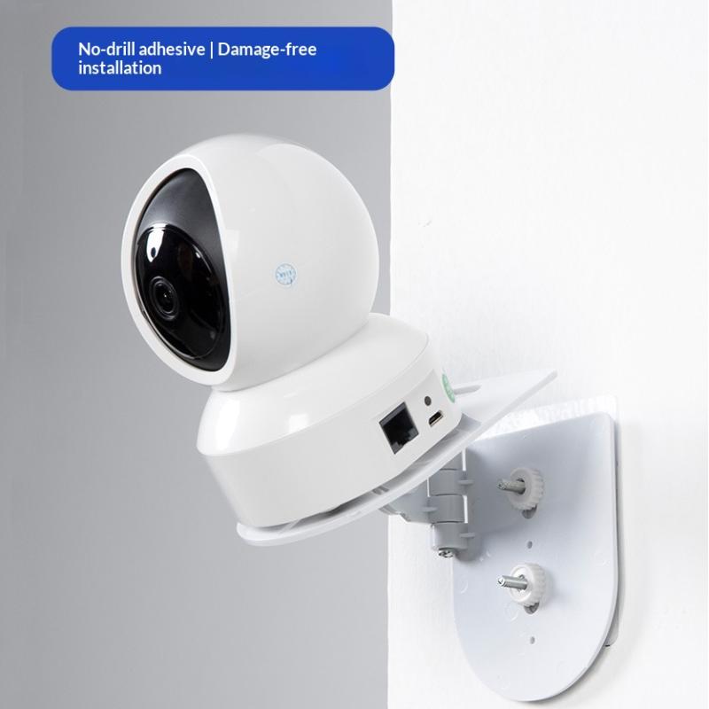 Wall Mount L Shape PTZ Camera  - Home Security Land ulasan dan harga