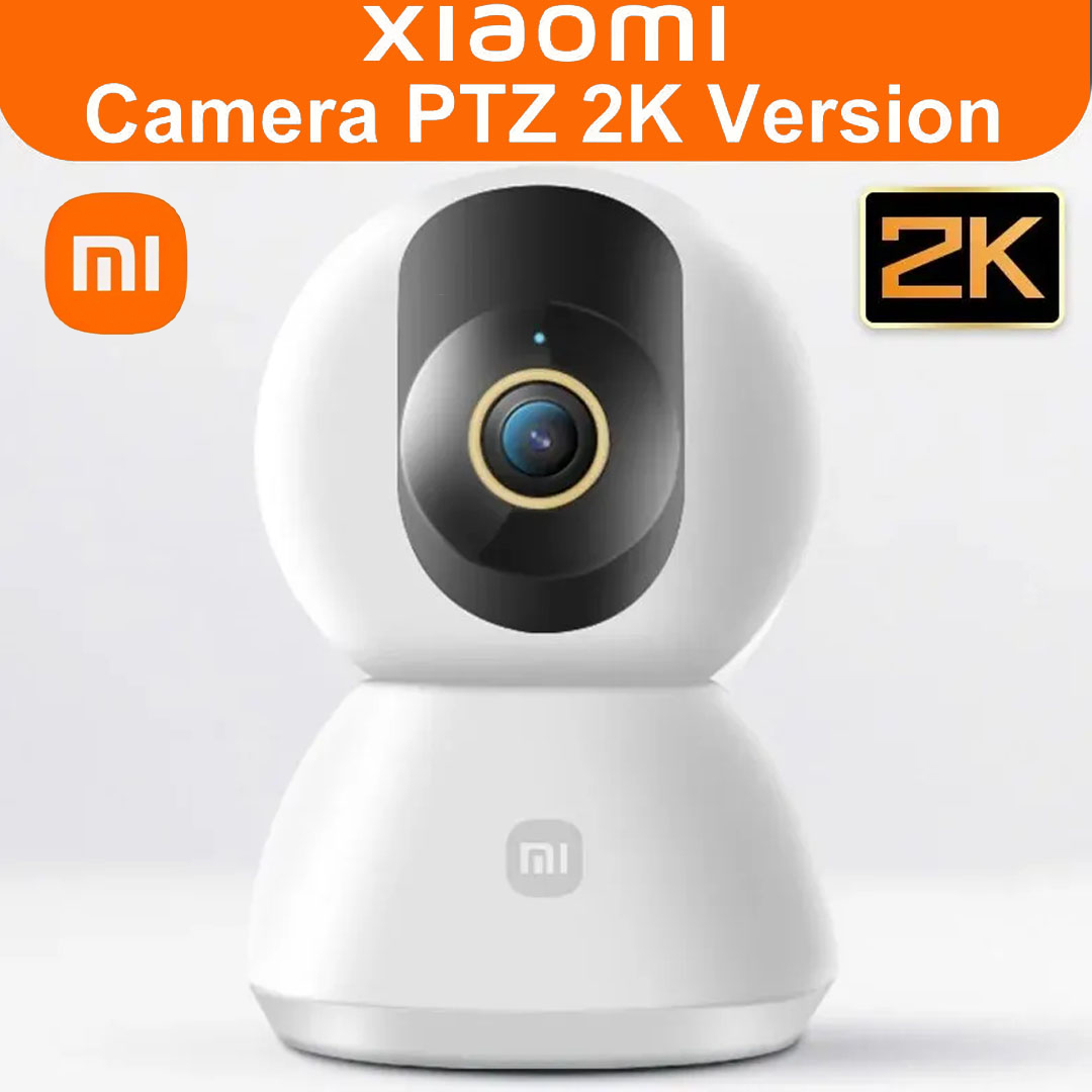 Original Xiaomi Smart Camera 2 - Mi Home Security Xiaomi ulasan dan harga