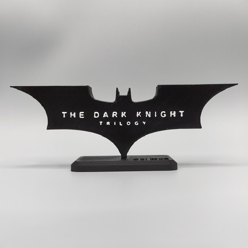 Batman The Animated Series 3d  - Home Security Logo ulasan dan harga