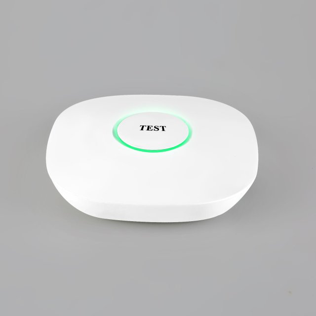 433Mhz Wireless GSM Alarm Syst - Home Security Land ulasan dan harga