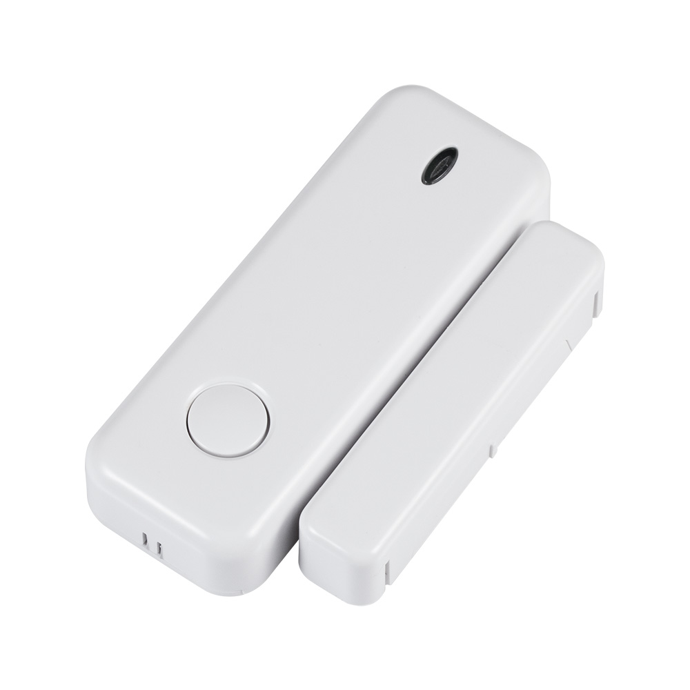 D10 Window Door Sensor Alarm 4 - Home Security Services ulasan dan harga