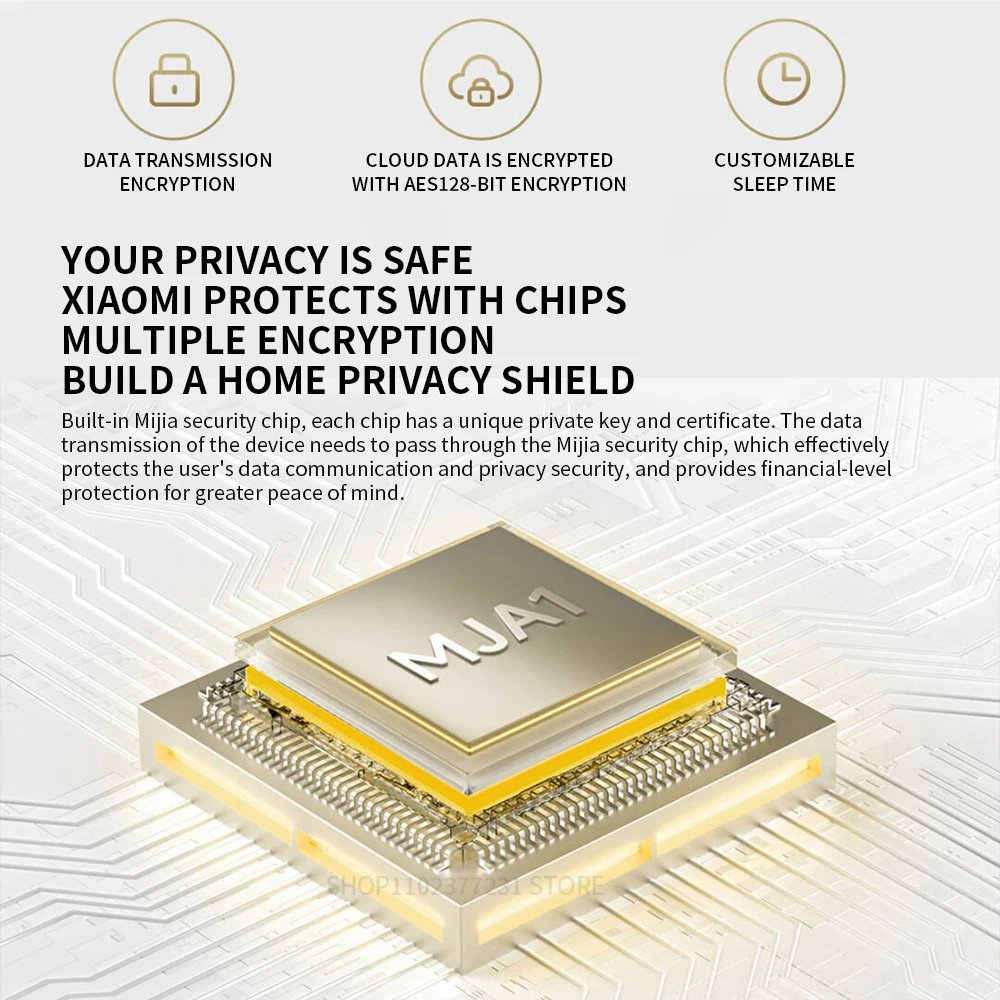 Xiaomi Smart Camera 3 Pro PTZ  - Mi Home Security Xiaomi ulasan dan harga