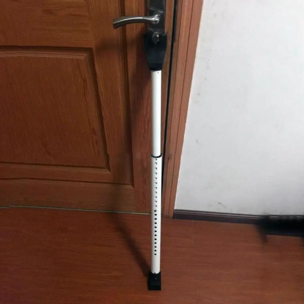 Heavy Duty Door Security Bar S - Home Security Bars ulasan dan harga