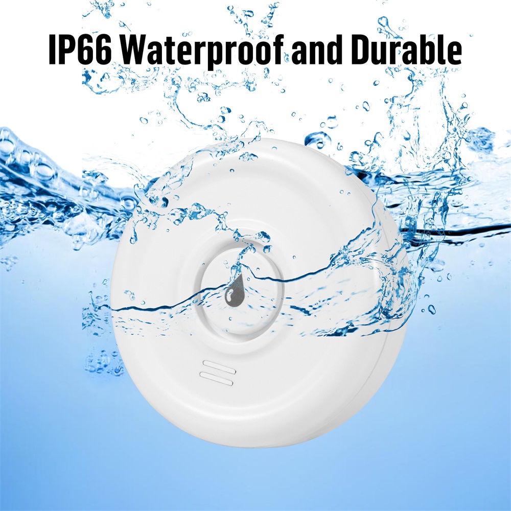 Fuers Water Leakage Detector S - Home Security Services ulasan dan harga