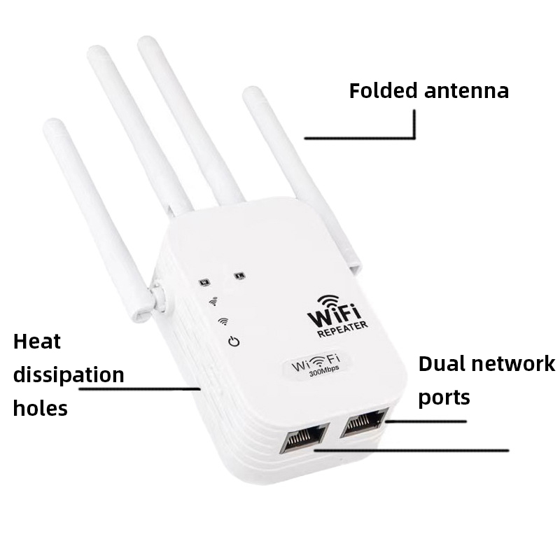 KATORD 1200Mbps Wireless WiFi  - Home Security Services ulasan dan harga