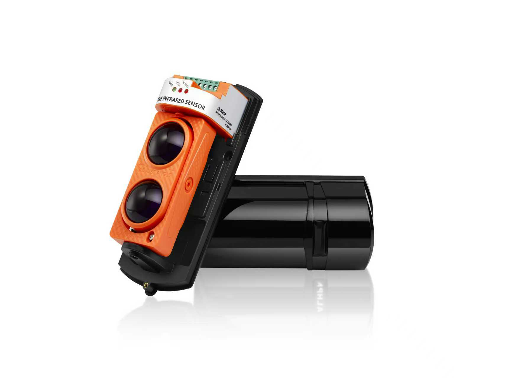 150m Beam Infrared Alarm Syste - Home Security System Installation ulasan dan harga