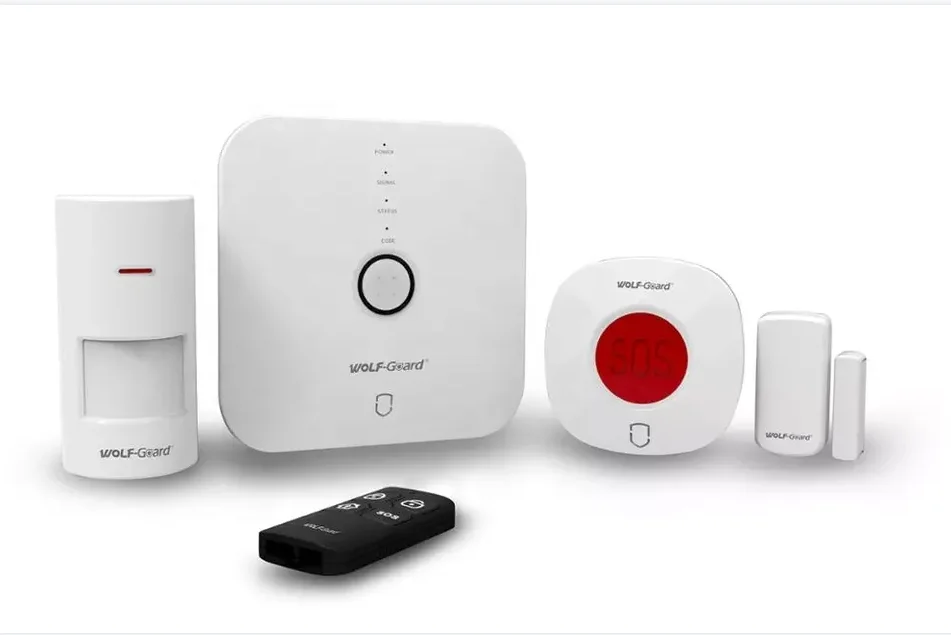 #'# Hot Sales Smart Seniors Fa - Home Security For Seniors ulasan dan harga