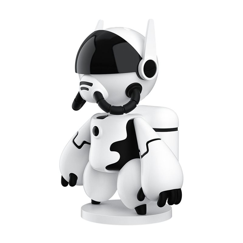 doyou 1080P Astronaut Robot Ho - Home Security Robots ulasan dan harga