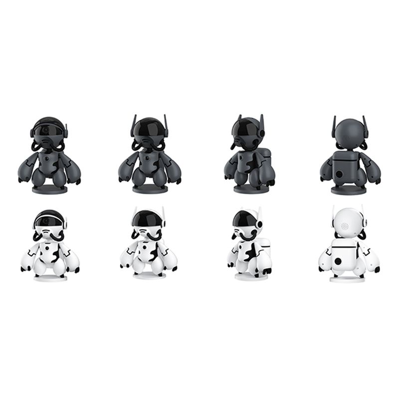 doyou 1080P Astronaut Robot Ho - Home Security Robots ulasan dan harga