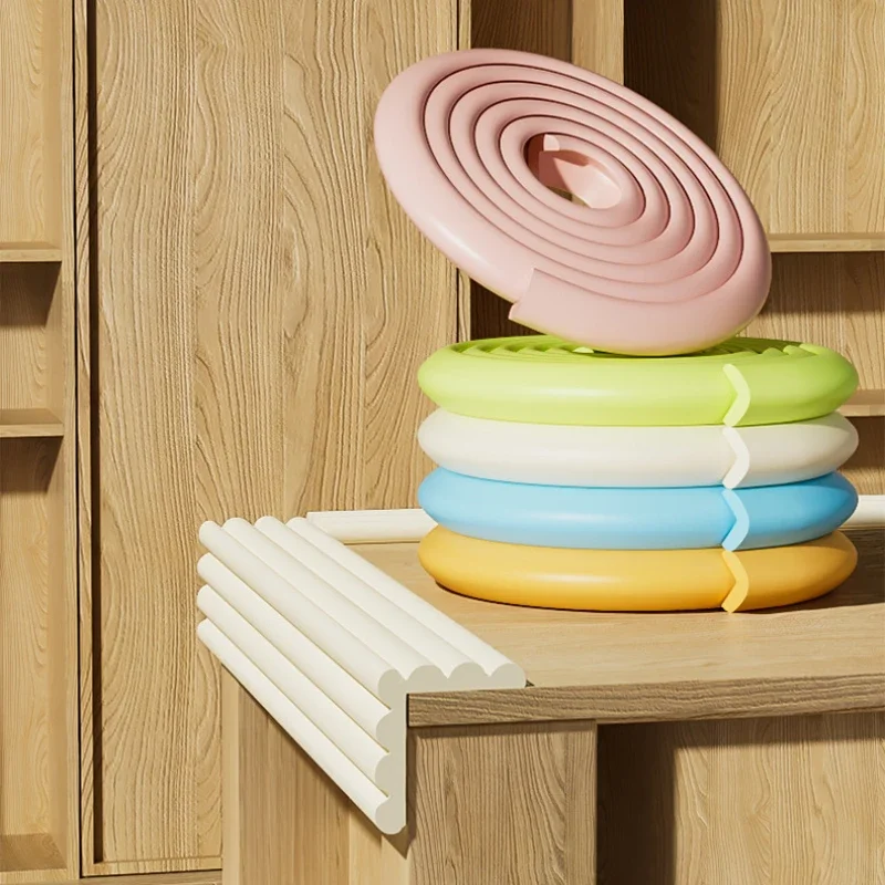 Kids Protection Bumper Edge An - Home Security Land ulasan dan harga