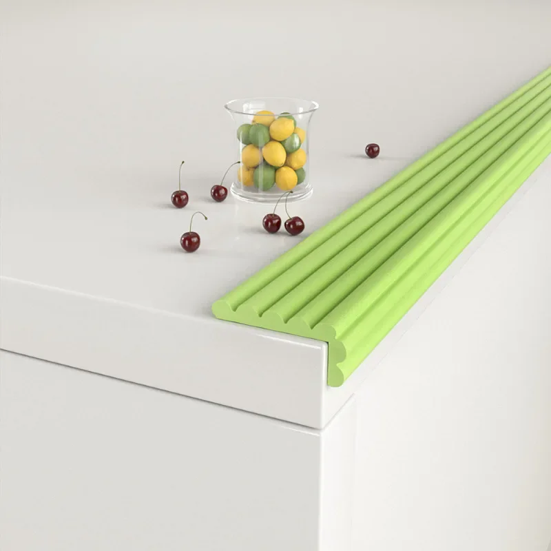 Kids Protection Bumper Edge An - Home Security Land ulasan dan harga